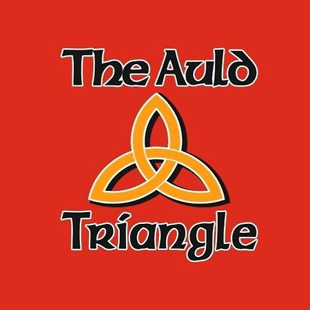 The Auld Triangle Bed and Breakfast Loughrea Exteriör bild