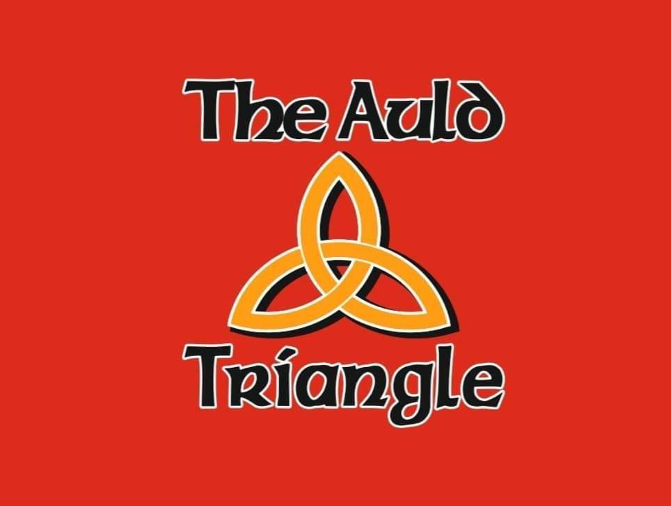 The Auld Triangle Bed and Breakfast Loughrea Exteriör bild